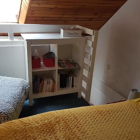 Appartement Duplex Cauterets Zewnętrze zdjęcie