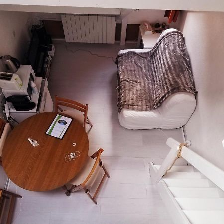 Appartement Duplex Cauterets Zewnętrze zdjęcie